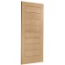 Modena External Oak Door (M&T)